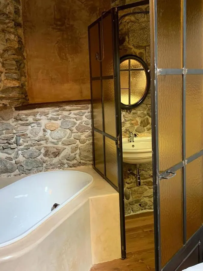 Foresteria Antica Farmacia Bed & Breakfast Cedegolo Italy