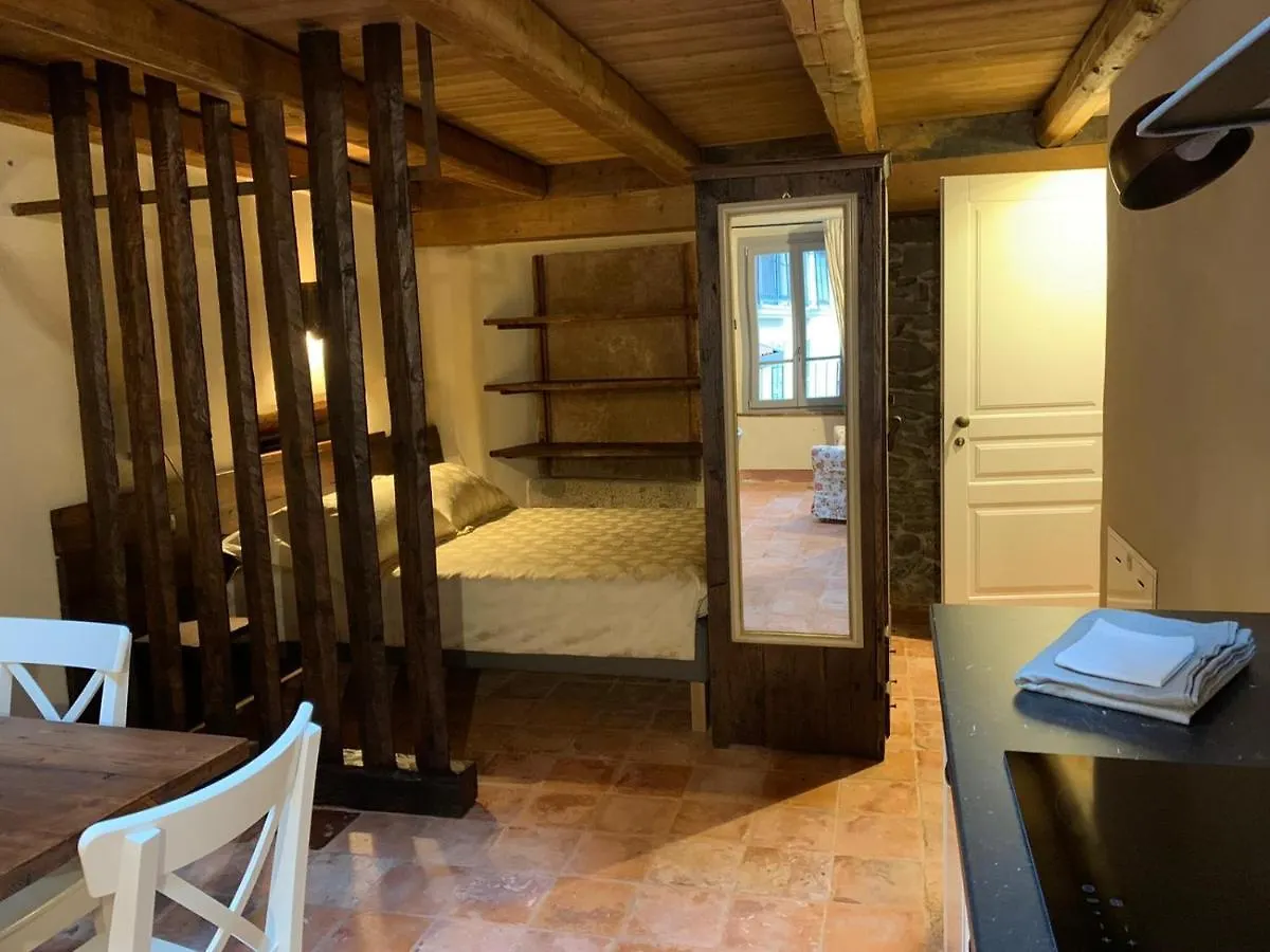 Foresteria Antica Farmacia Bed & Breakfast Cedegolo