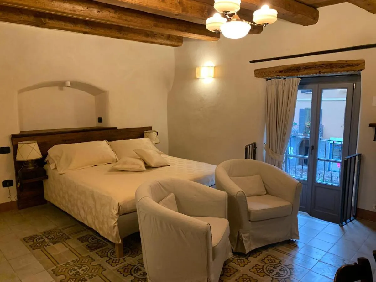Foresteria Antica Farmacia Bed & Breakfast Cedegolo